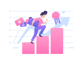 illustrations-climbthechart