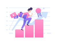 illustrations-climbthechart